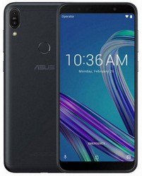Замена сенсора на телефоне Asus ZenFone Max Pro M1 (ZB602KL) в Орле